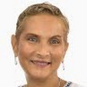 Meet your Posher, Joanne